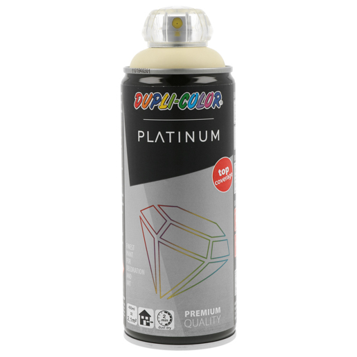 Dupli Color Platinum sdm 400 ml 4700 ananasgelb